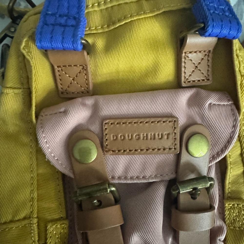 Doughnut Crossbody Bag - image 2